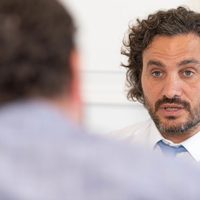 "No tengo superpoderes": la contundente respuesta de Cafiero al Macrismo