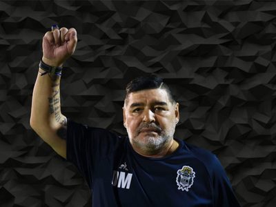 "Lo tenían blindado": el revelador relato del mejor amigo de Maradona sobre su entorno