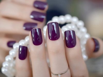 Nail Art: los diseños de uñas más románticos para sentirte como una de las protagonistas de Bridgerton