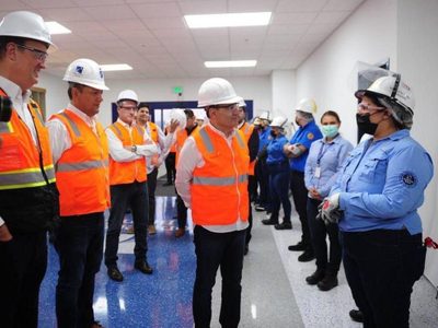 Gobernador Durazo consolida a Sonora como plataforma ideal para la inversión extranjera directa