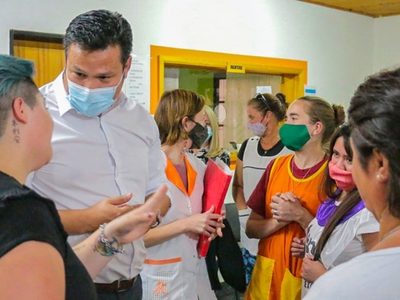 Siete escuelas de Neuquén volverán a la presencialidad en los próximos días
