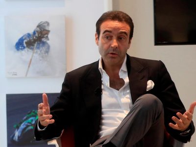 La súplica que le hizo Enrique Ponce a Ana Soria: le tocó arriesgarlo todo por él
