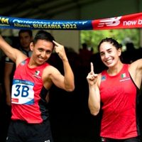 Pentatletas mexicanos ganan la Copa del Mundo en Bulgaria