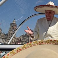 Papa Francisco y México: condenas al narcotráfico, silencio sobre Ayotzinapa y críticas a AMLO