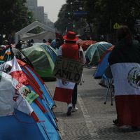 Frenaaa y la ultraderecha católica