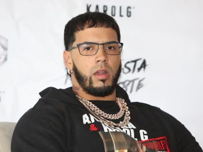 "¡Daddy Yankee estalló de la furia!": Anuel AA defenestró a todos los reguetoneros en un video