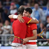 El increíble consejo de Rafael Nadal para Carlos Alcaraz