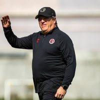 “Fue un fracaso”: Piojo Herrera deja de ser entrenador de Xolos de Tijuana