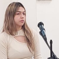 Elisabeth Martínez: un tribunal confirmó la acusación y la detención preventiva de Claudia Silva