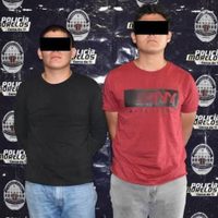 Fiscalía de Morelos vincula a proceso a hijo de "El Carrete"