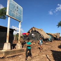 Desplazados guatemaltecos, entre dos gobiernos indiferentes
