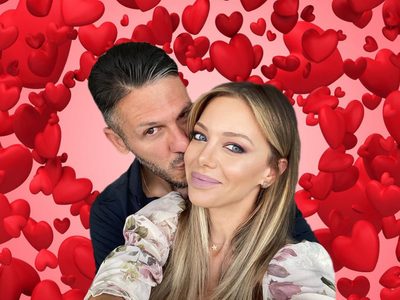 De Córdoba a Europa: así se gestó la historia de amor entre Evangelina Anderson y Martín de Michelis