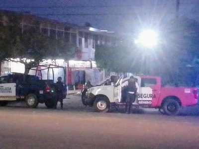 Masacre en Guanajuato; en menos de 48 horas se registran 14 asesinatos