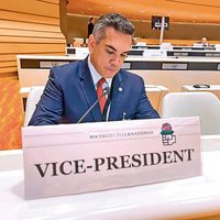 Alejandro Moreno: el presidente y Morena “quieren eliminar” al PRI