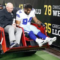Tragedia en la NFL: Marshawn Kneeland, de los Cowboys, muere por aparente suicidio
