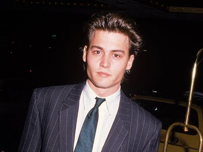 La insólita razón por la que Johnny Depp no consiguió el papel protagónico en "Titanic"