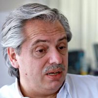 Fernández ratificó su postura: enviará al Congreso el proyecto de despenalización del aborto