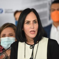Lía Limón llama "bola de inútiles" a morenistas en reunión con concejales (Video)