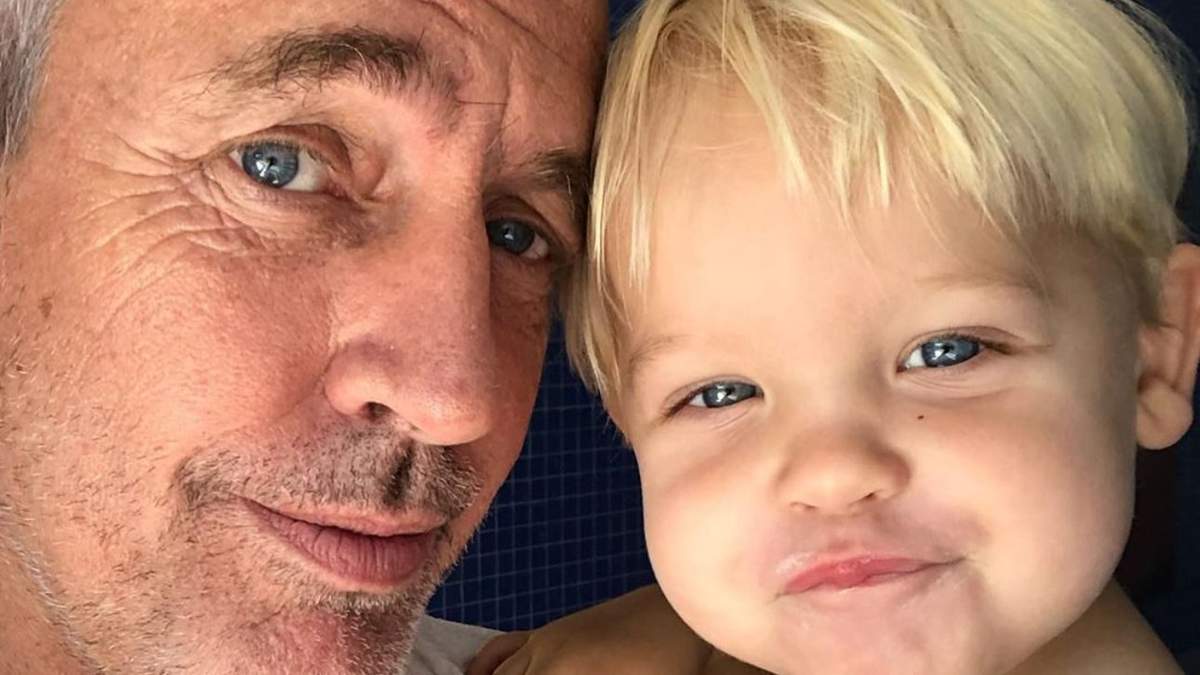 Marley y Mirko Wiebe. Fuente: (Instagram).