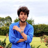 No hay nadie más: Sebastián Yatra insiste en crear algún lazo con Danna Paola, pero ella no