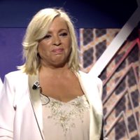 Carmen Borrego no esperaba este reproche: el enfado de María Teresa Campos por la exclusiva que dio