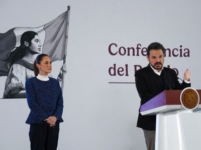 Suspenden contrato a empresa vinculada a bacteria Klebsiella oxytoca que provocó muerte de 13 bebés