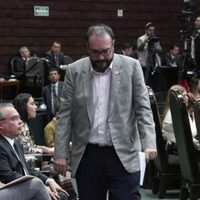 Audiencia de juicio de extradición contra Mauricio Toledo será el 25 de noviembre en Chile
