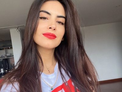 Adiós, biopolímeros: Jessica Cediel enamoró a sus fans con esta postal en modo fitness