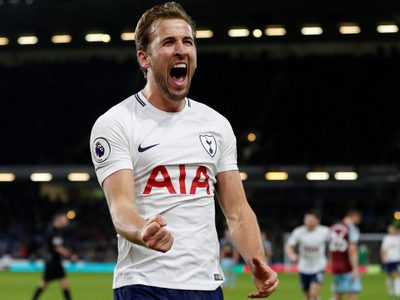 La fuerte decisión del Tottenham sobre Harry Kane