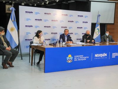 Avanza el Plan de Conectividad Digital en la provincia