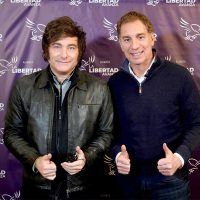 Santilli encabezará la lista de LLA por decisión de la Cámara Nacional Electoral