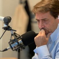 "Acciones legales": la drástica decisión de una famosa contra Eduardo Feinmann