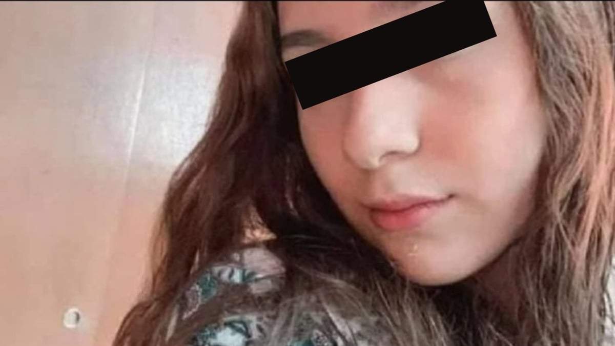 Perla Julissa, de 15 años, asesinada en Colima