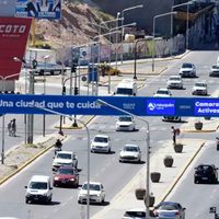 Fotomultas en Neuquén: a partir del lunes se cobrarán las infracciones