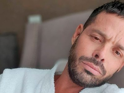 Siempre a su lado: conocé a la madre de Mariano Caprarola, su mayor orgullo