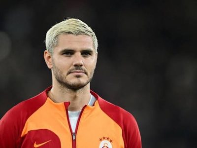 Mauro Icardi rompió el silencio sobre los rumores de infidelidad