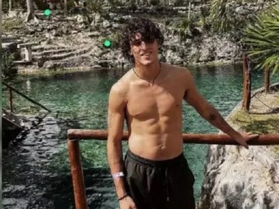 Murió Benjamín Gamond, uno de los jóvenes atacados a machetazos en México