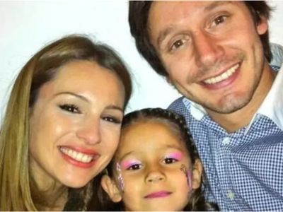 Los desgarradores mensajes de Pampita y Benjamín Vicuña para su hija Blanca a 12 años de su muerte