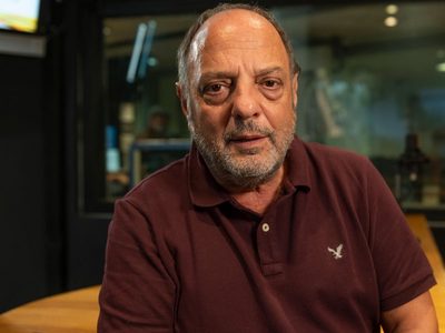 La decisión de Baby Etchecopar sobre su futuro en A24