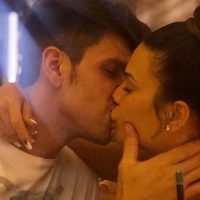Un noviazgo tapado en lujo: Diego Matamoros y Carla Barber no saben de humildad