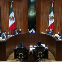 El TEPJF rechaza el uso de fotocopias como apoyos a independientes y cierra la puerta a "El Bronco"
