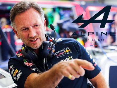Atención Franco Colapinto: Pierre Gasly se refirió a la posibilidad de sumar Horner a Alpine