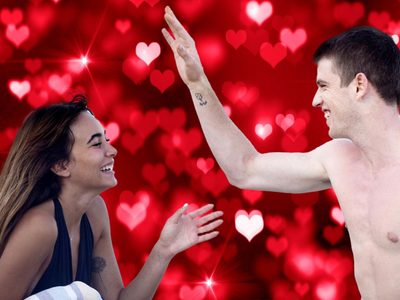 La intensa historia de amor entre Aitana y Miguel Bernardeau que tendría un final desafortunado