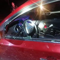 Detienen a dos integrantes de la Guardia Nacional por la muerte de una niña en San Luis Potosí