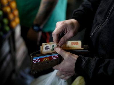 Hubo una leve baja en la inflación para la segunda semana de noviembre
