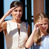 "Lamentable": el detalle de la Princesa Leonor que no controló la Reina Letizia