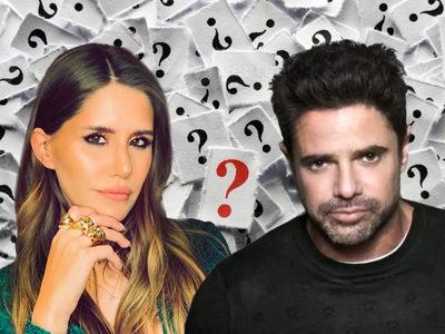 El impensado encuentro entre Luciano Castro y Mica Tinelli
