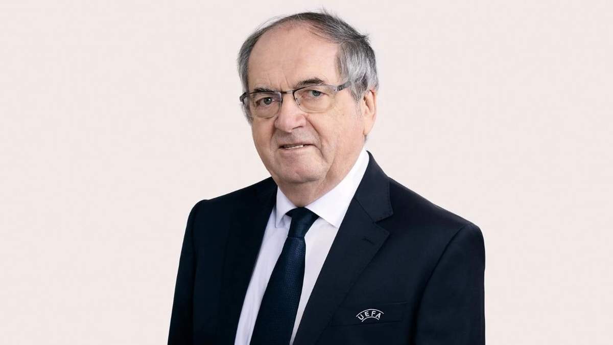 Noël Le Graët