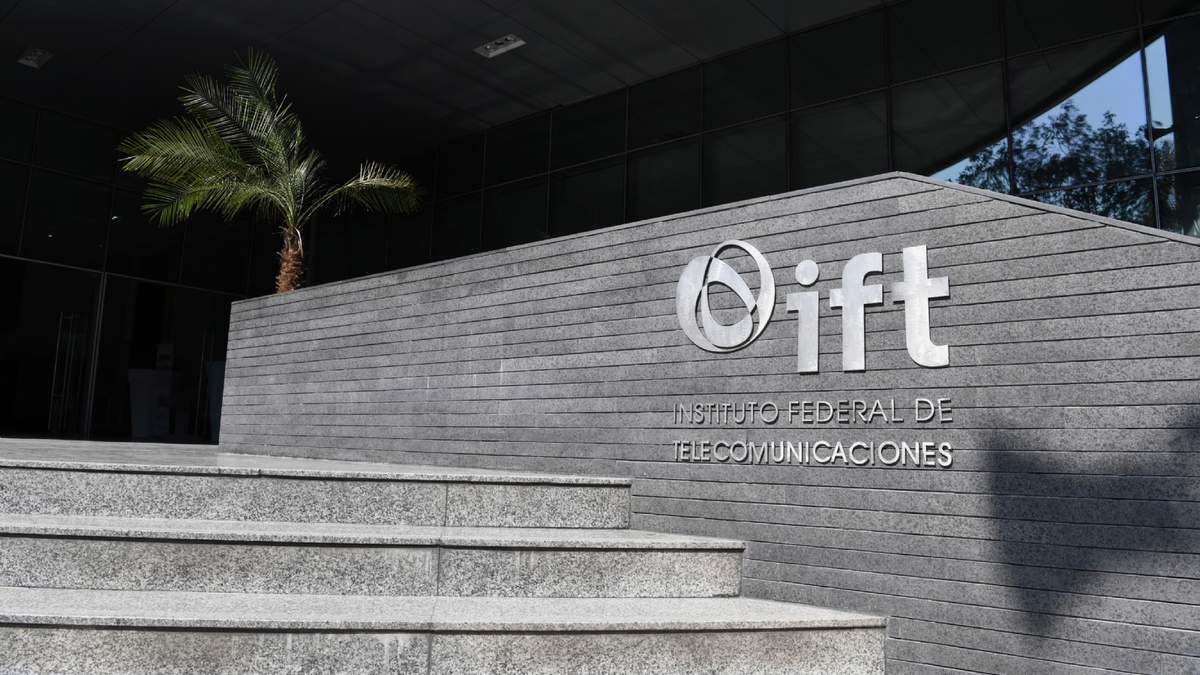 Instalaciones del IFT