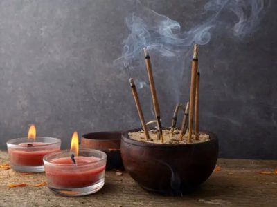 Prepará tus propios sahumerios antimosquitos con esta receta sin químicos y muy efectiva